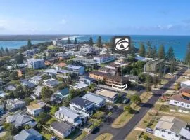 Kieren Beach Studio Unit 5