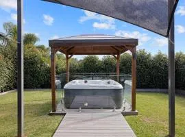 Elvington Getaway Cowes