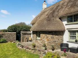 East Titchberry Cottage