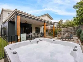 Seagrove Retreat Cowes