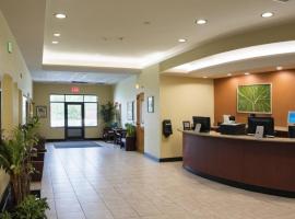 Florida C - Hotel，位于科恰班巴的酒店