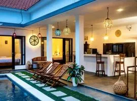 Yolo 365 Villas and Resorts, Canggu, Bali