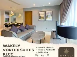 Vortex Suites KLCC by Wakely Kuala Lumpur