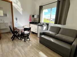 N02 Kitnet em Jacutinga，位于雅库廷加的酒店