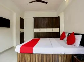 Hotel Lal Sai Residency