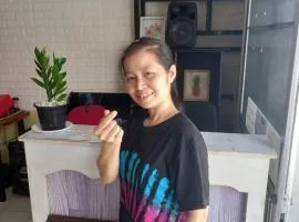 amazing khaosan hostel