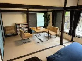 JapaneseTraditional house【Zushi Kotsubo ONDa】