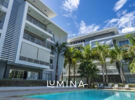 Lumina at Palms Punta Cana Village，位于蓬塔卡纳国际机场 - PUJ附近的酒店