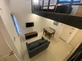 Transient in San Antonio Zambales can accomodate Island Hopping