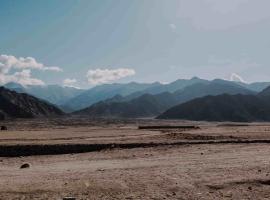 Sumur - Nubra Valley，位于努布拉的酒店