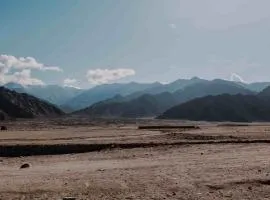 Sumur - Nubra Valley
