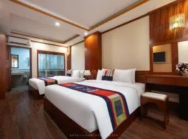Sapa Luxury hotel & Spa