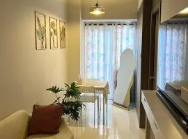 Affordable Luxury Seaside View Unit @ Coast Residences