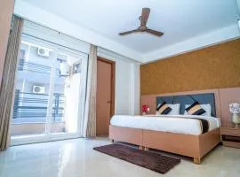 Aster Studio Sec-39 Gurgaon I Fully furnished 2BHK