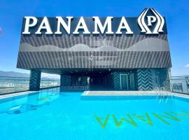 PANAMA Nha Trang Hotel，位于芽庄的酒店