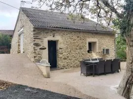 La Grange du Pradel