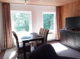Ferienhof Serck - Große Wohnung