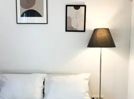 Messe Munich Apartment