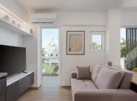 Athenian Riviera Seaside Suite