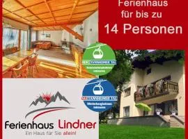 Ferienhaus Lindner