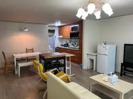 Sam Apartment