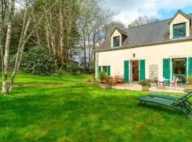 Le Relais - Maison avec grand jardin