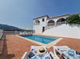 Finca Los Corbachos
