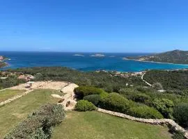 Paradiso in Costa Smeralda