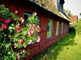 Landwohnung in Nieby 300m von der Ostsee entfernt!