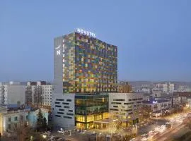 Novotel Ulaanbaatar