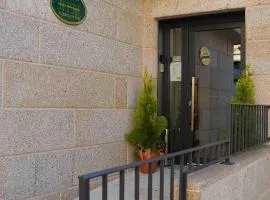 A Quinta de Cea，位于Cea的旅馆