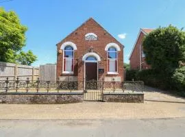 The Old Chapel