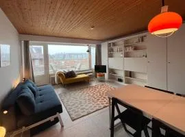 Apartment mit Meeresblick Wangerooge