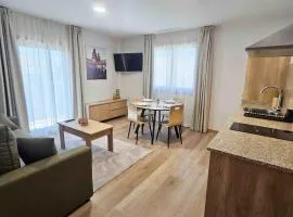 A Quinta de Cea - Apartamentos