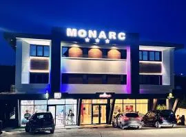 MONARC Boutique ApartHotel - SELF CHECK-IN