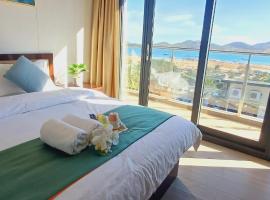 Sky Seaview Coron，位于科隆Coron Town Proper的酒店