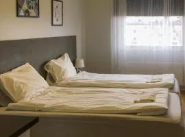 Sundsvall Hotel Apartments