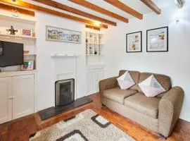 Host & Stay - Trefor Cottage