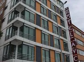 Hotel Avci