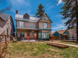 Governor's Mansion Guest Suites For Big Groups