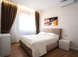 Tirana Elite Apartments