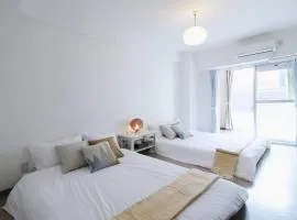 La-Shante by b hotel - 5 mins walk to the PeacePark & 2BR 10 ppl #101