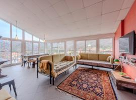 Ostello Tramonti，位于Biassa的青旅