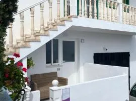 Vivienda Vacacional Tinisagua (Ventanas del Atlántico 3)