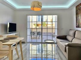 Casa Simone - Luxury Sunny House，位于卡勒达德福斯特的酒店