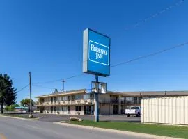 Rodeway Inn Midland South