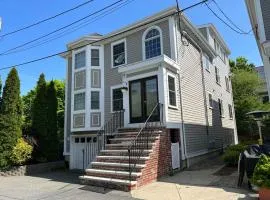Swampscott Retreat Four Bedrooms Come Unwind
