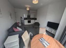 Seaview House - Flat 2