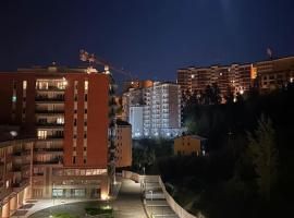 ChSuite - Apartment Via Cavour，位于波坦察的酒店