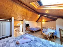 Agriturismo "Villa Rosa" Arzeno
